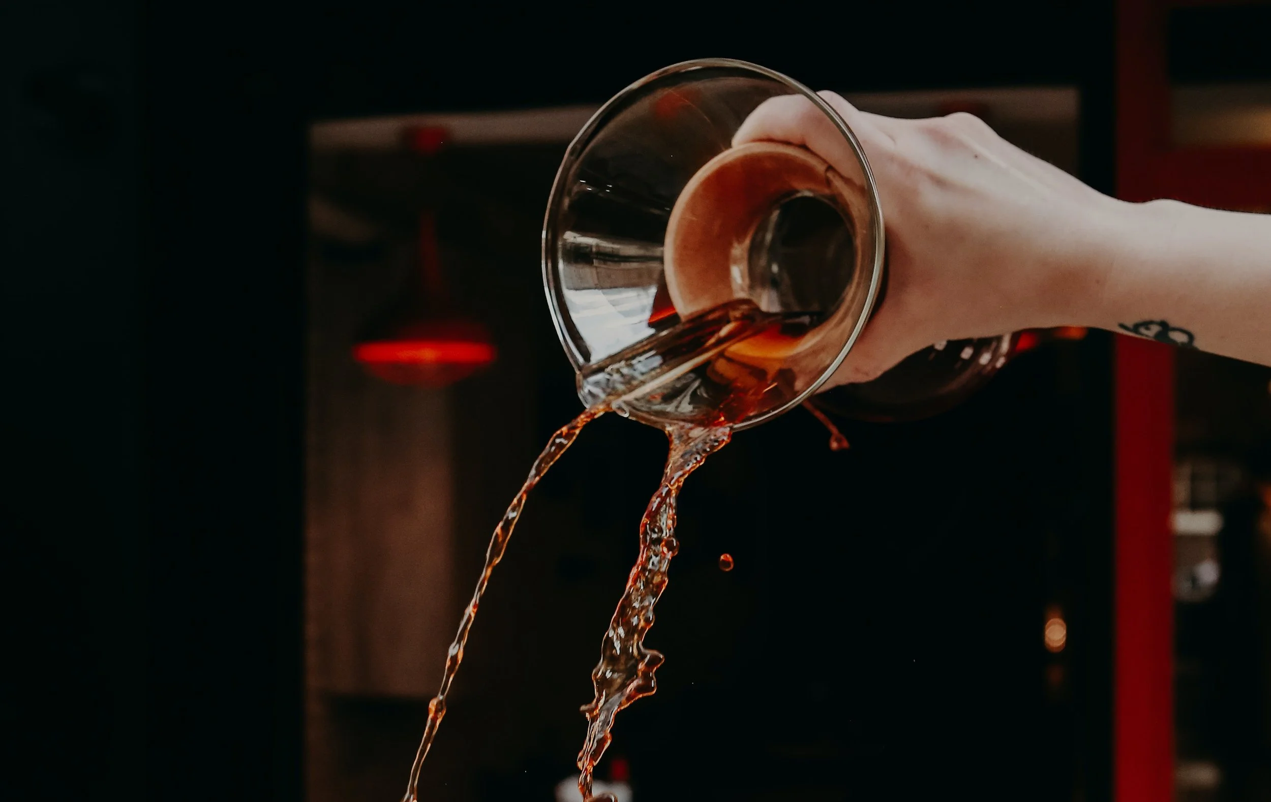 So You Want to Cut Back on Alcohol