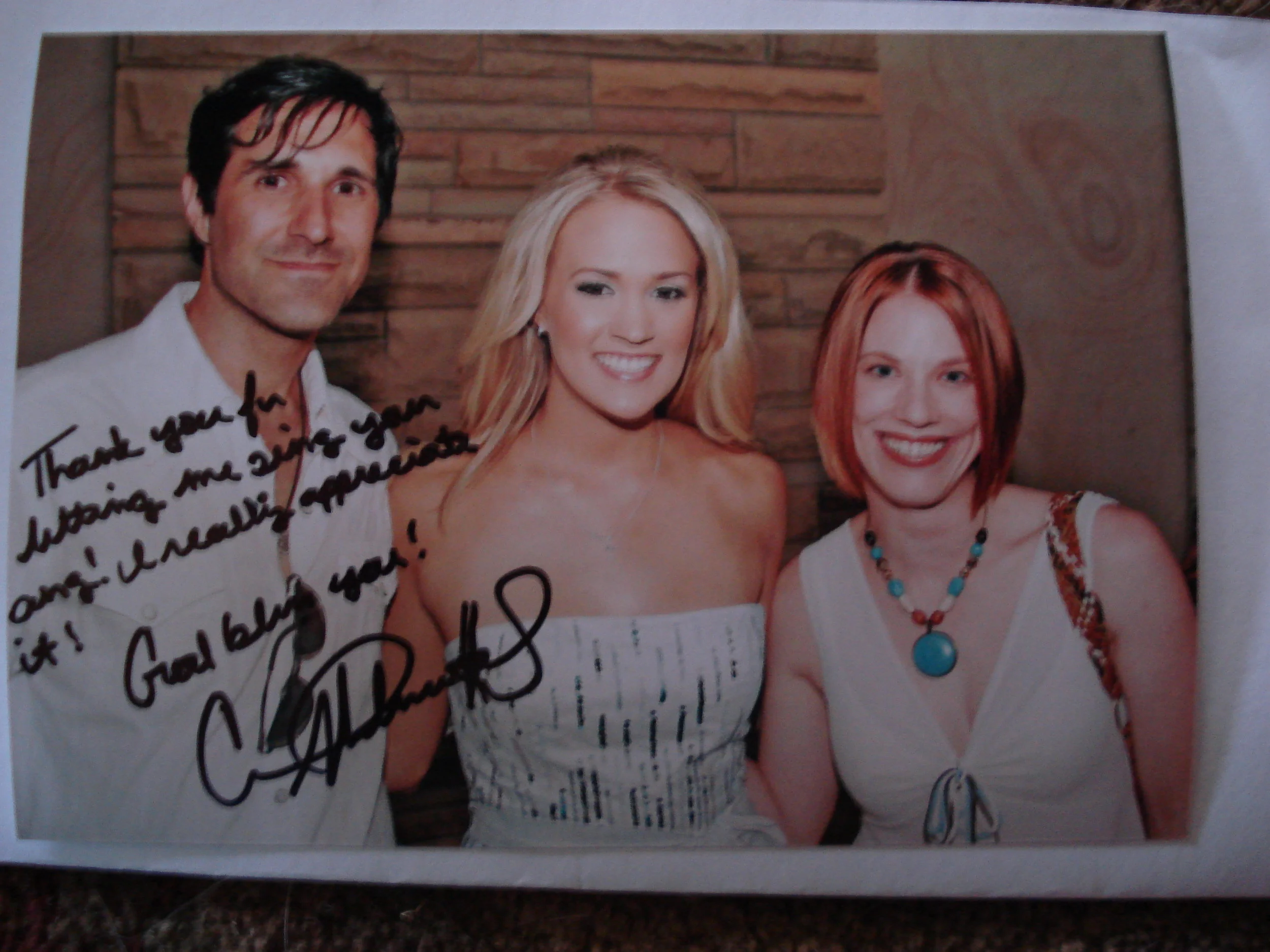 Some Hearts turns 10 and is the best selling country album of past decade