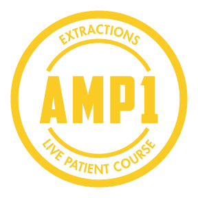 ACHIEVING ATRAUMATIC EXTRACTIONS & SIMPLE SOCKET PRESERVATION
