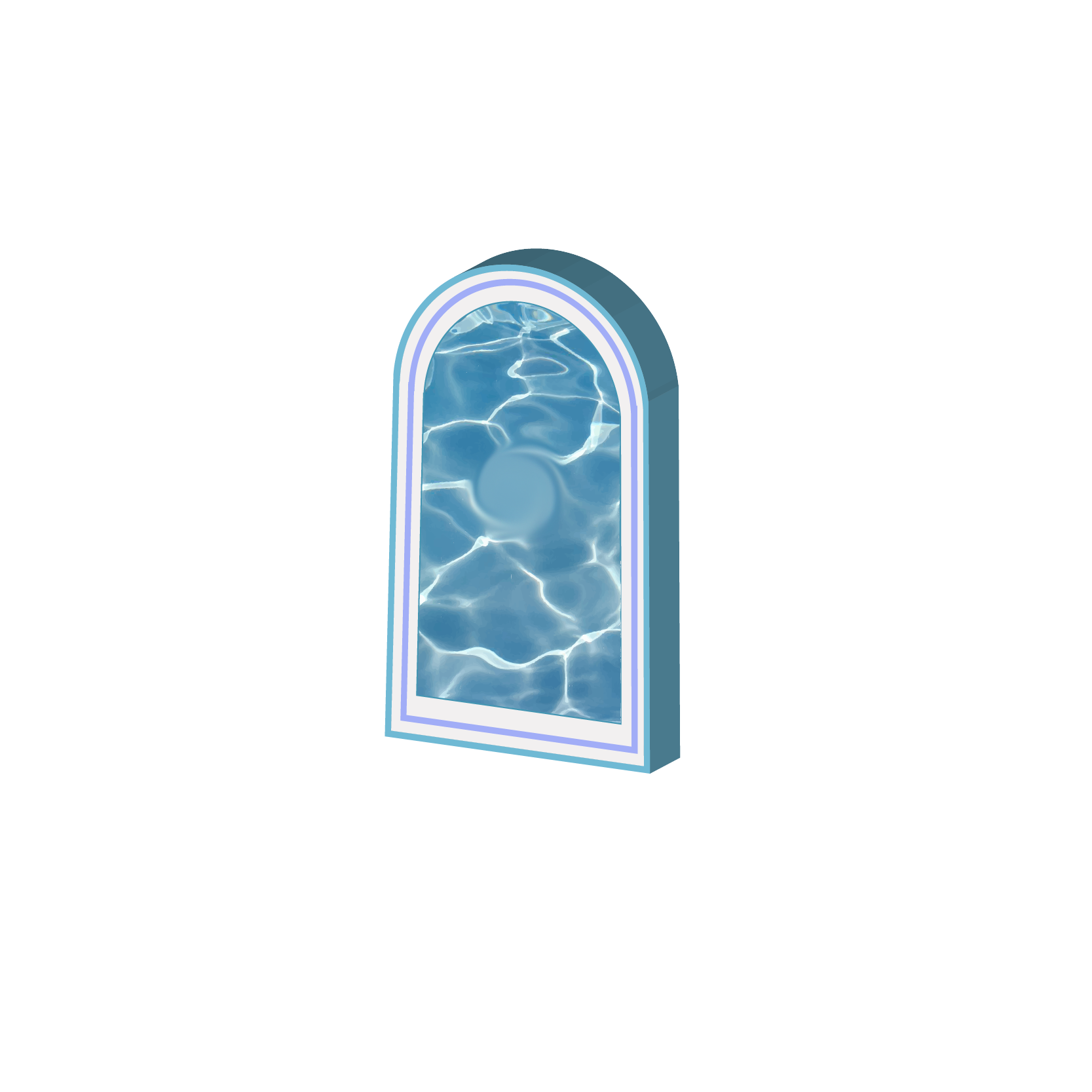 Water neon sign Hole.png