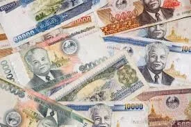 How Much Did Laos Cost?