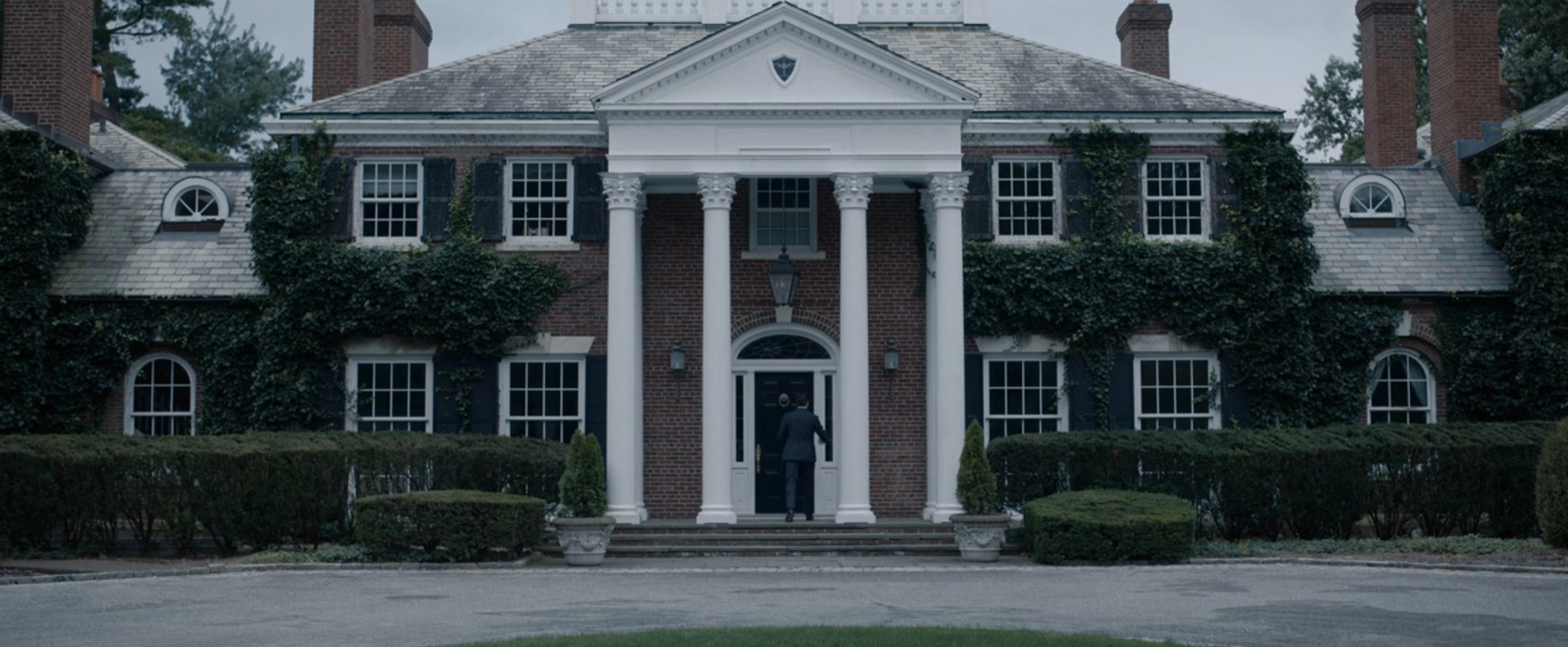 'THE SON' (SET DECORATOR, NY-Unit)