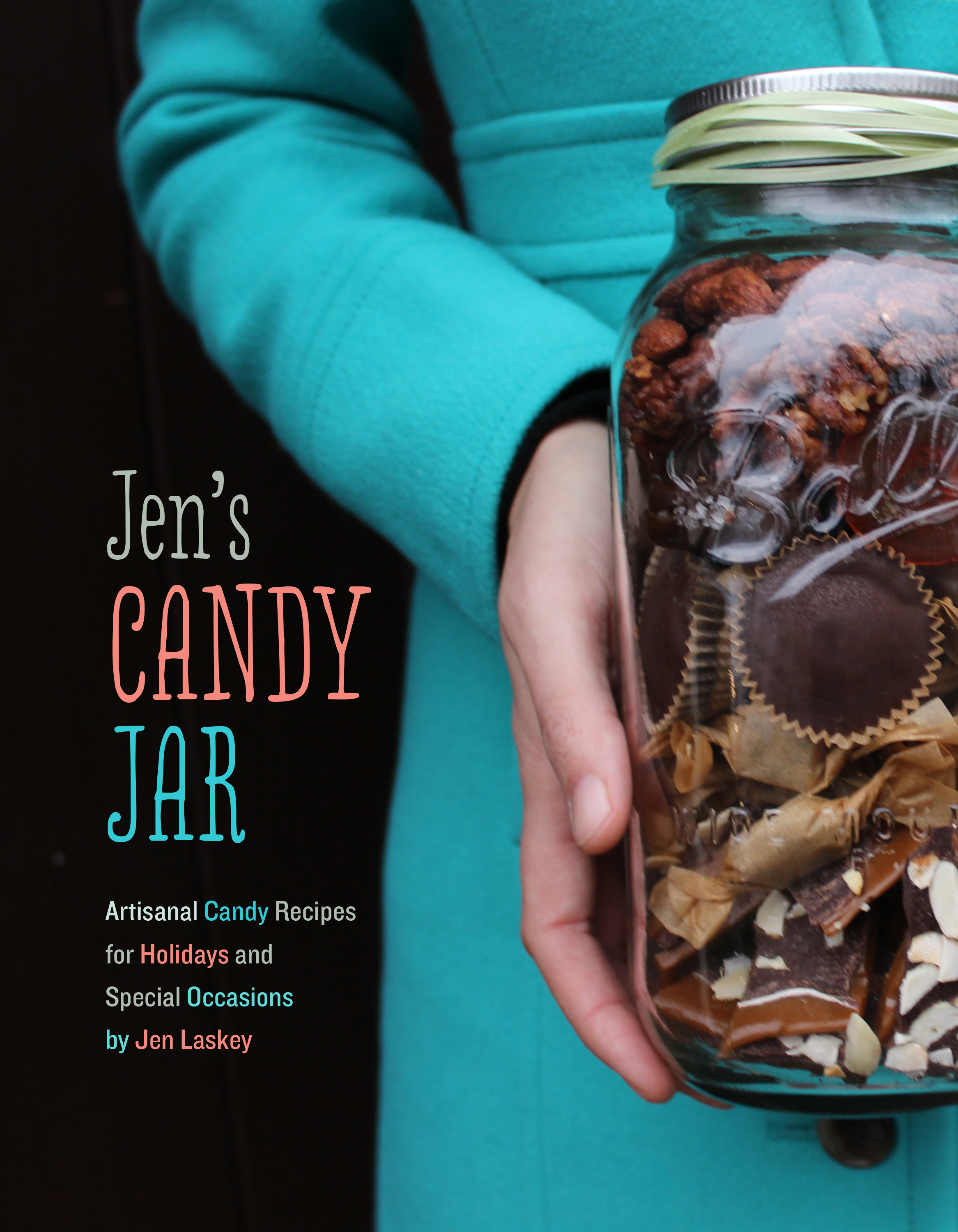 Jen's Candy Jar