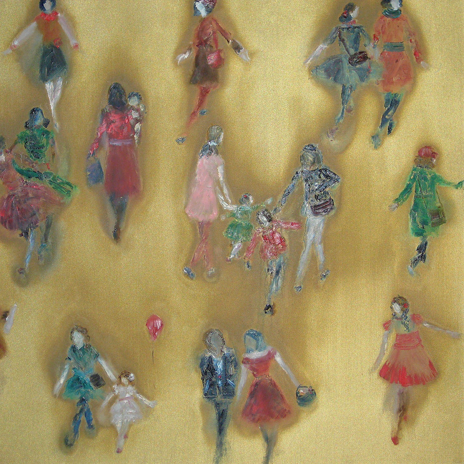 Stride