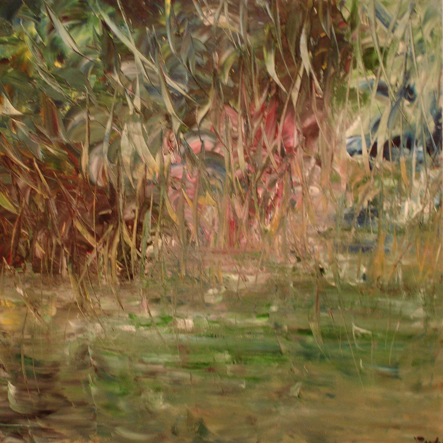 SOLD, Beyond I