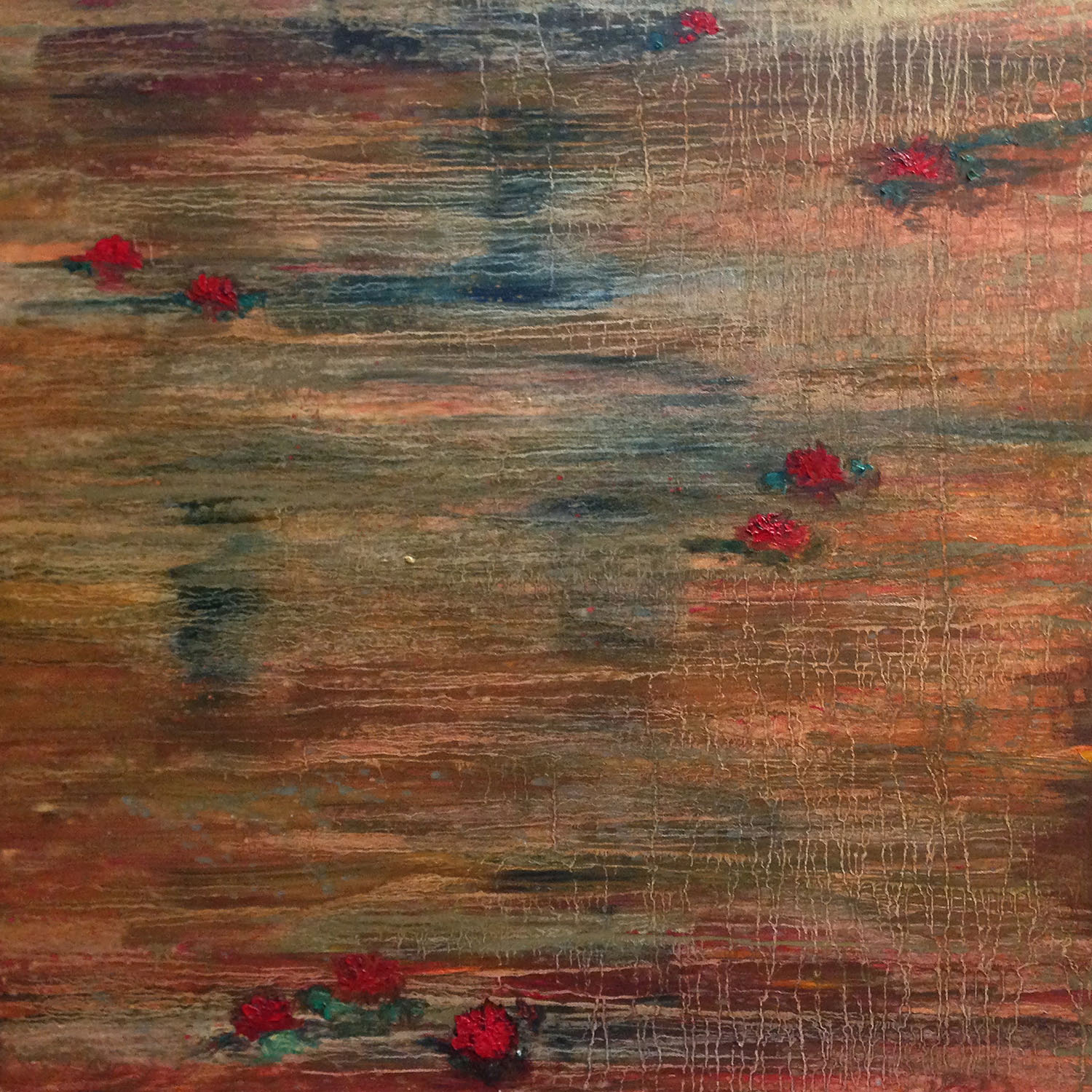 SOLD, Flow III