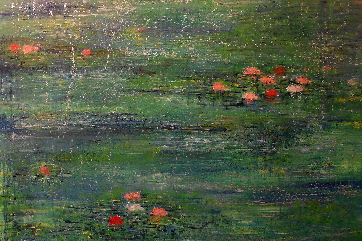 Raindrops