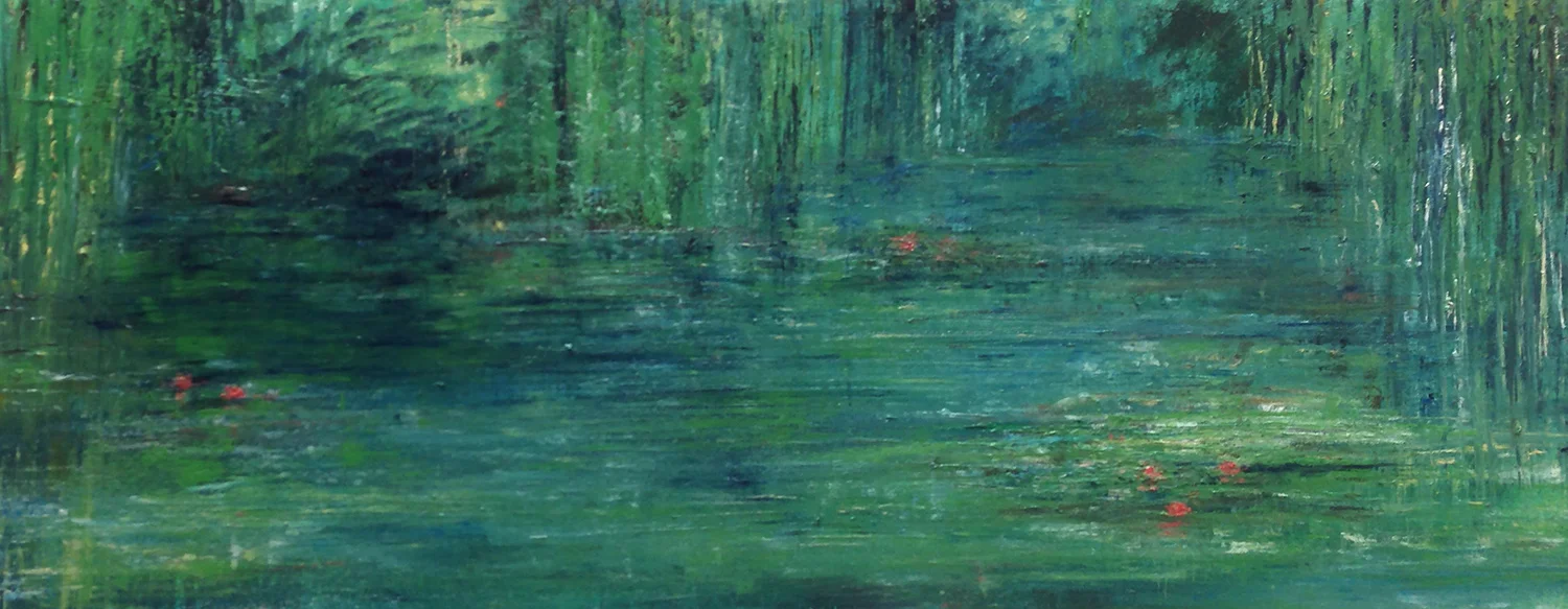 SOLD, Reflection II