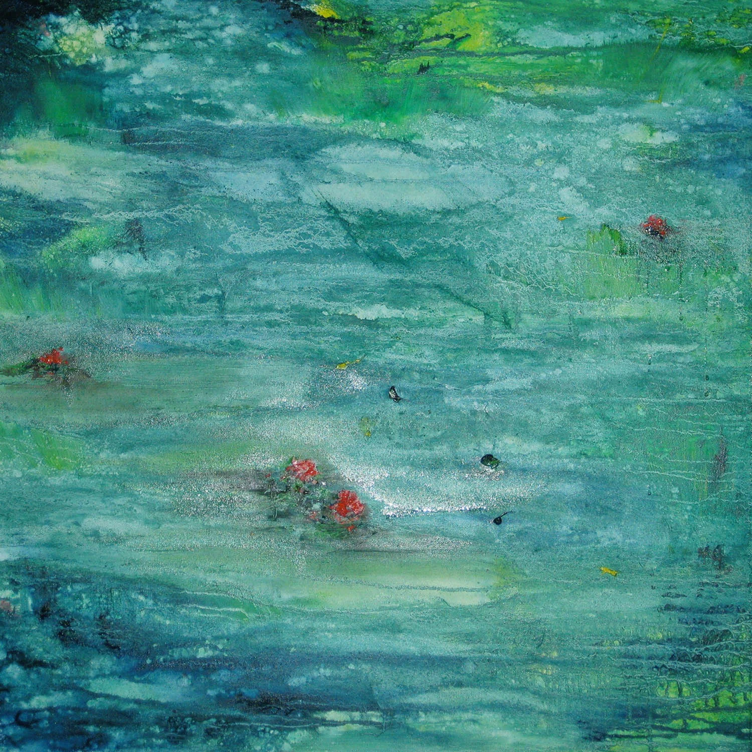 SOLD, Still II