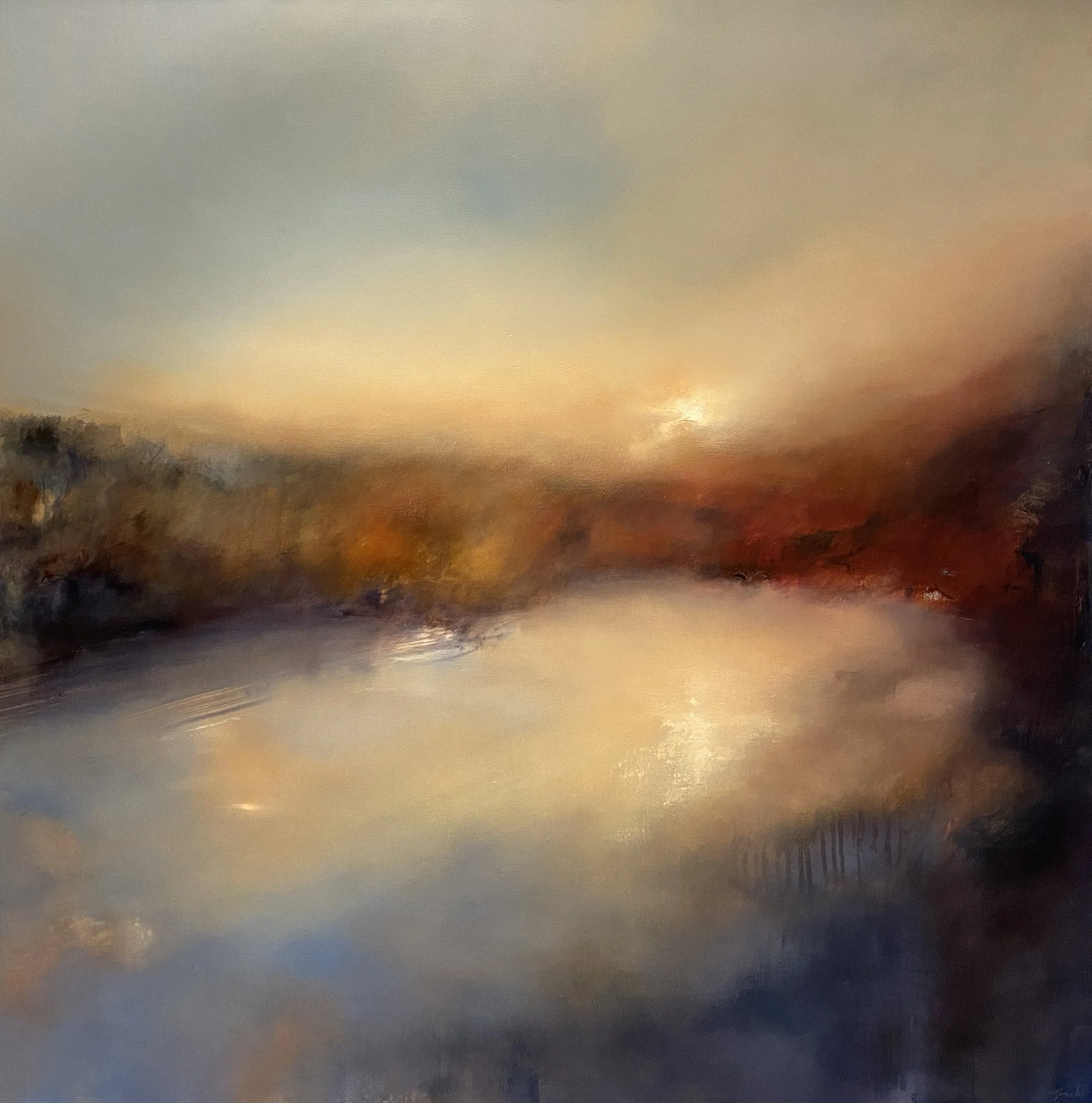 The Spring Exhibition, The Hunter Gallery, Bury St Edmunds