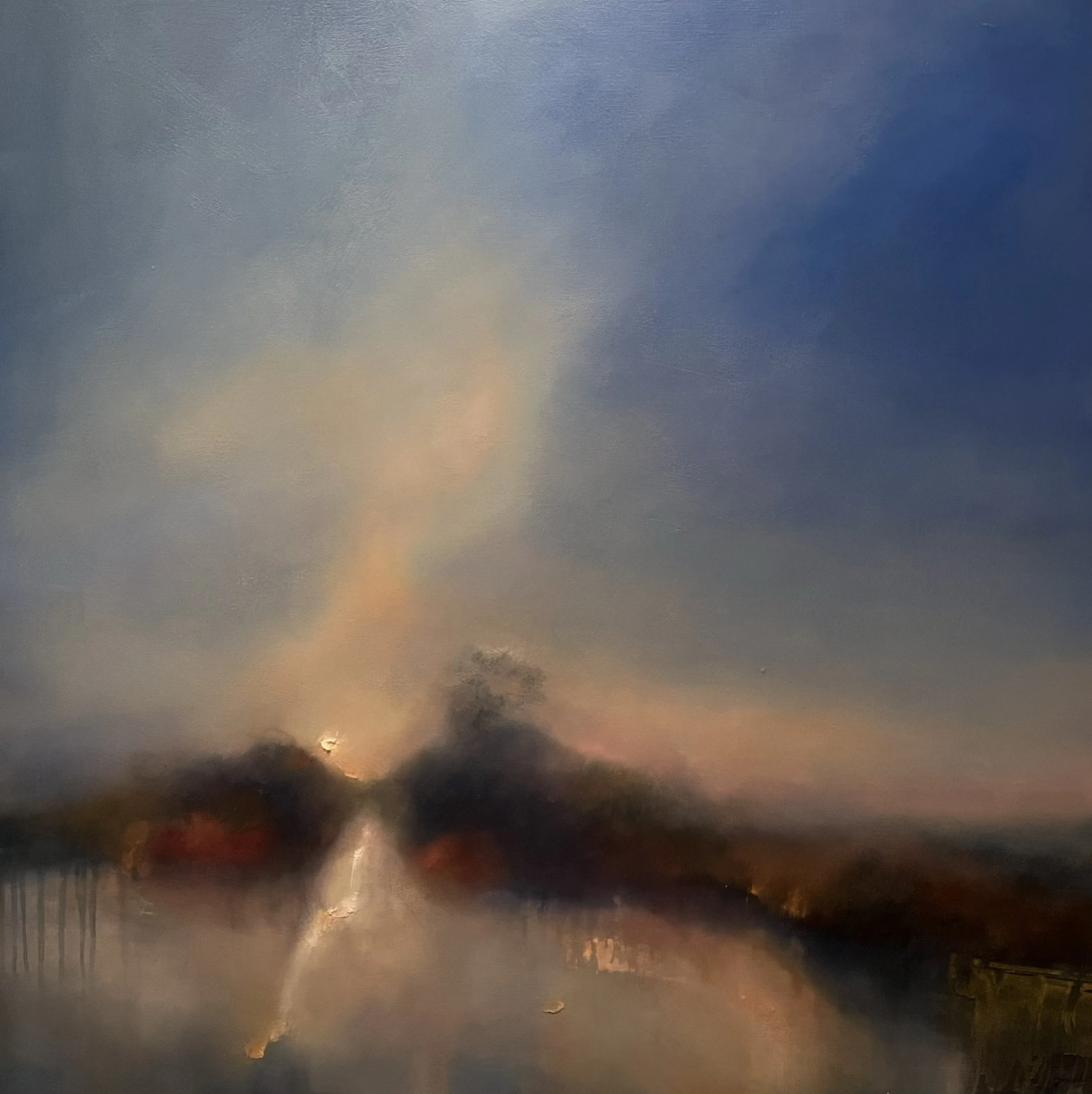 Affordable Art Fair,  Battersea, Stand L6 with The The Hunter Gallery