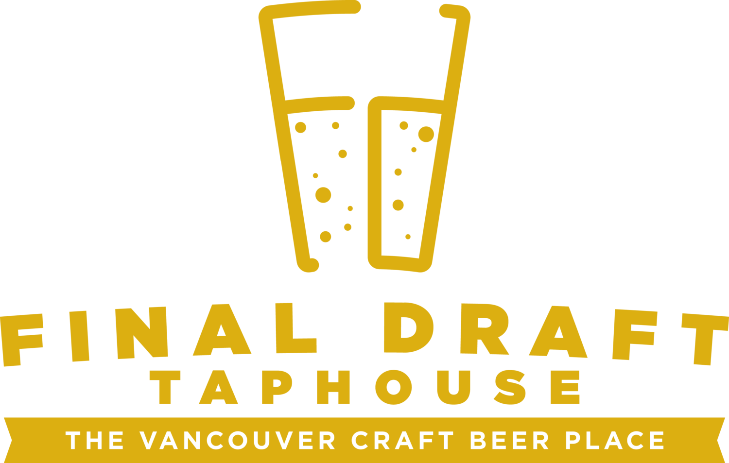 Final Draft Taphouse | Craft Beer Taproom & Bottle Shop Vancouver, WA 