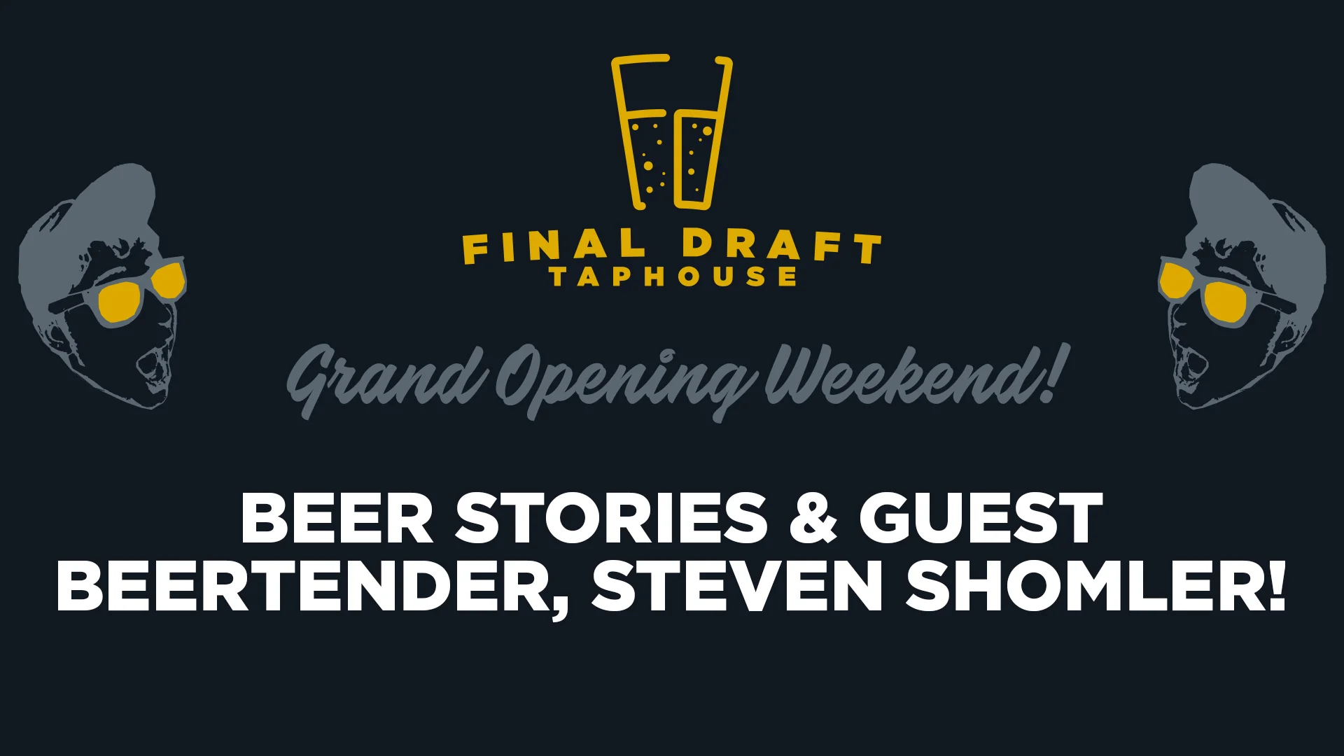 On Sunday, August 6 from 3 to 5 p.m., Steven Shomler, Author of Portland Beer Stories and creator of the Portland Beer Podcast will be beertending at our taphouse. He is a mentor, amazingly RAD human and a advocate and huge-supporter of all craft-beer and craft-beverage and food creations in Portland and beyond. Steven will be giving away two of his books and have more for sale. In addition, we will be introducing our first storytelling event called Snaps & Taps. Photographer Jeff Hinds will be at the taphouse previewing a sneak peak of what Snaps & Taps will be like and sharing more about how to get involved with Snapa & Taps, a photography basics meet-up for craft-beer lovers! 