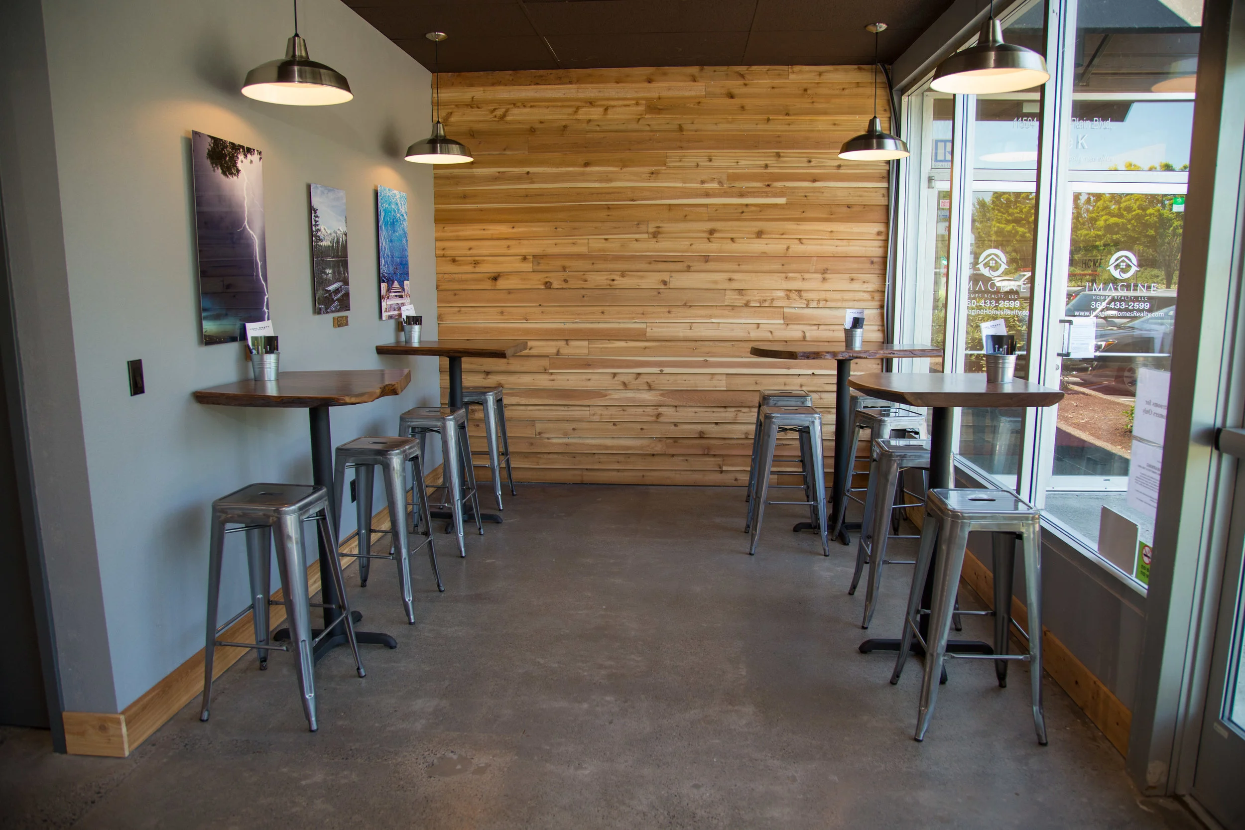 Events Community Events and Event Space Vancouver WA — Final Draft