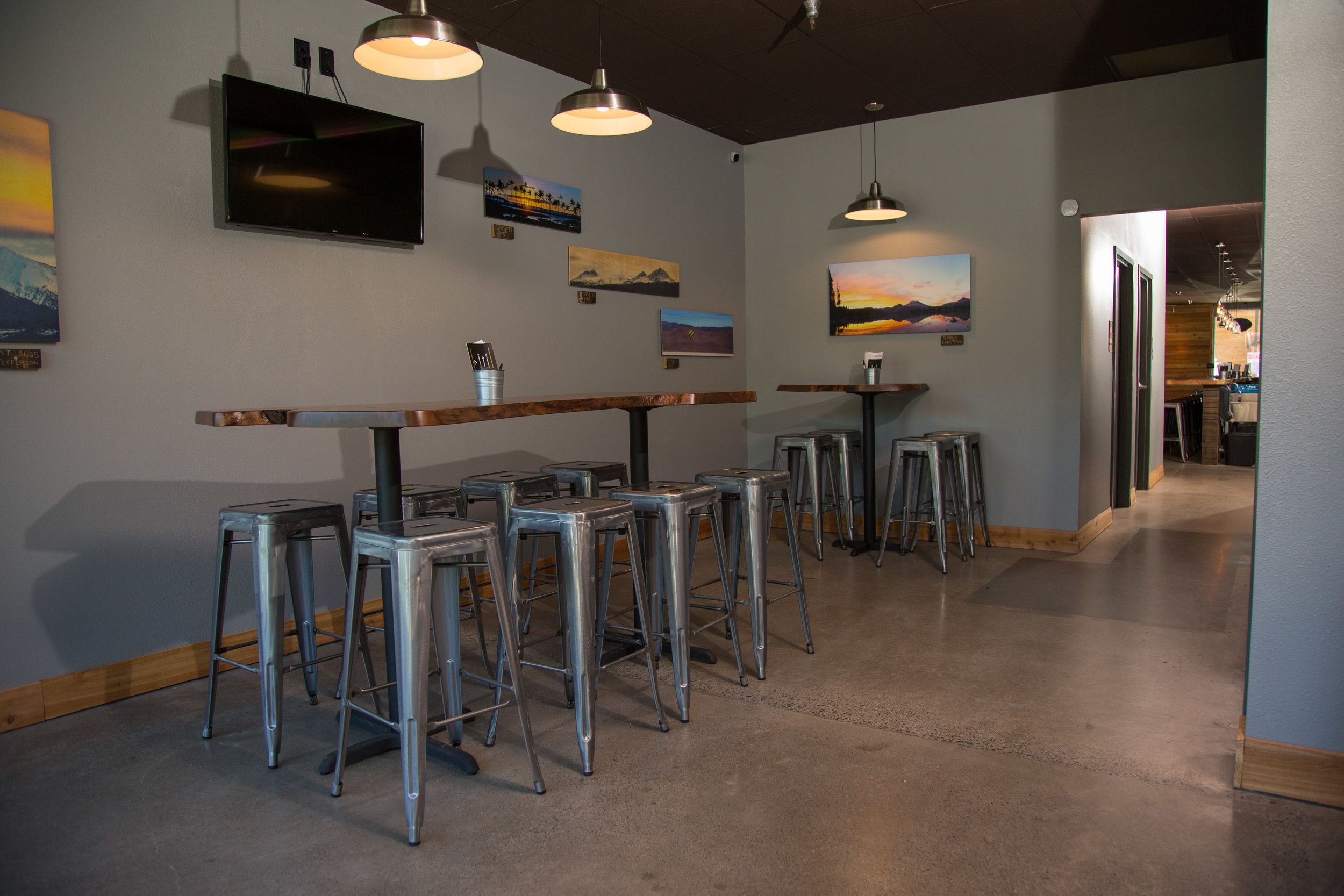 Events Community Events and Event Space Vancouver WA — Final Draft