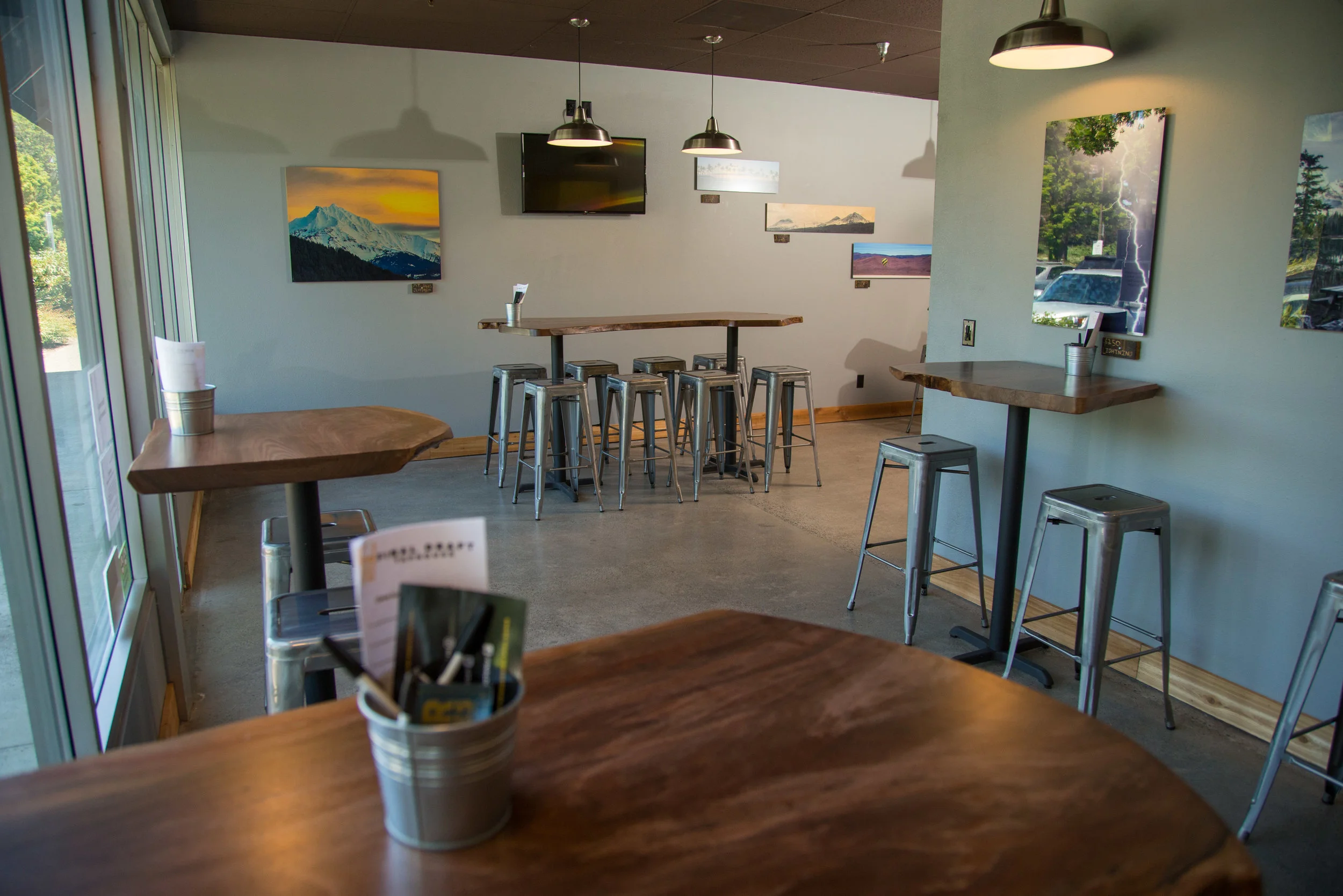 Events Community Events and Event Space Vancouver WA — Final Draft