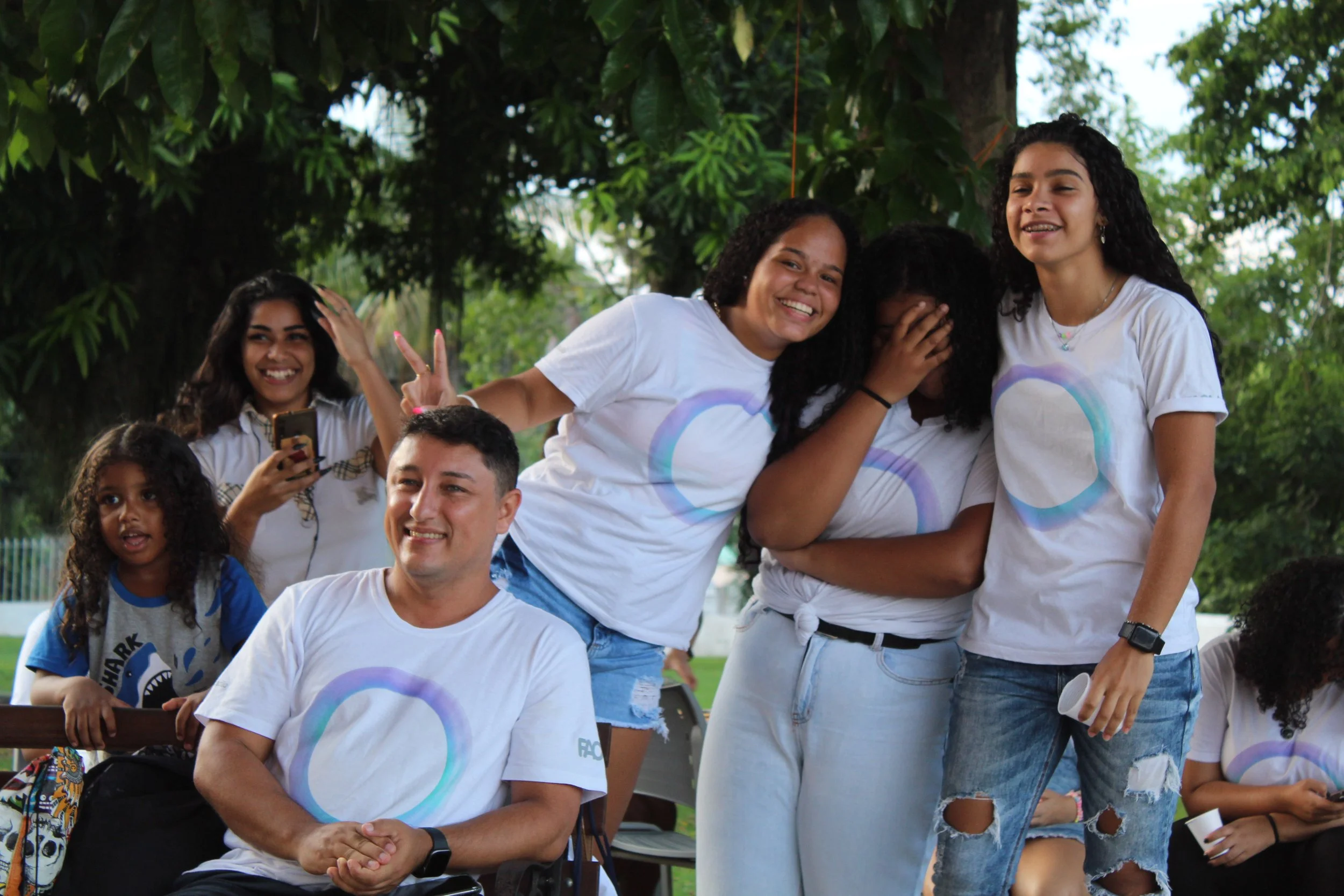 Summer in the City with SerCidadao Closing Event, Rio de Janeiro, Brazil, April 9, 2022