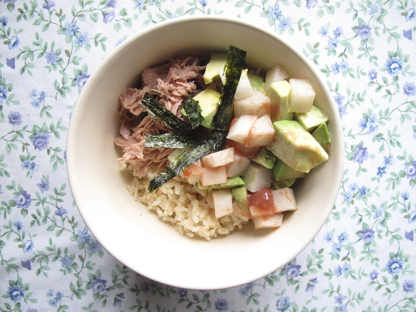 Chirashi