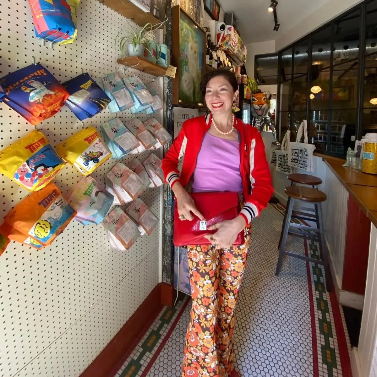 the Hood @chezpopo_rpp