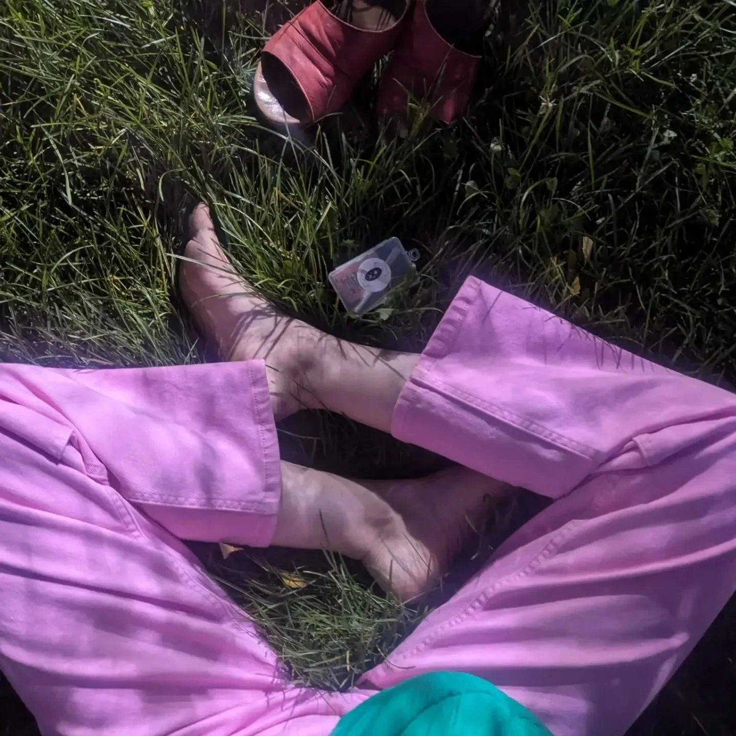 la Nuit, la Vie, le P&egrave;re Marquette