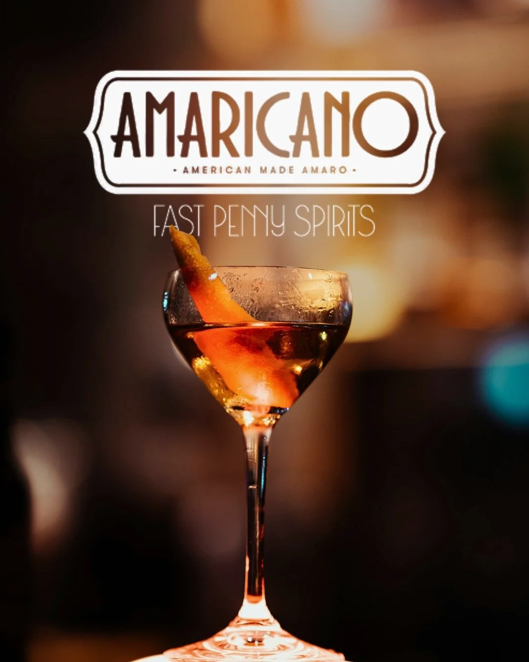 Fast Penny Spirits x Galloway's Cocktail Bar Pop-up on Thursday, October 2, 2025

Meet the Makers of @fastpennyspirits | Exclusive Menu | Amaro Tastings | Free to Attend | 5 pm to 8 pm🥃