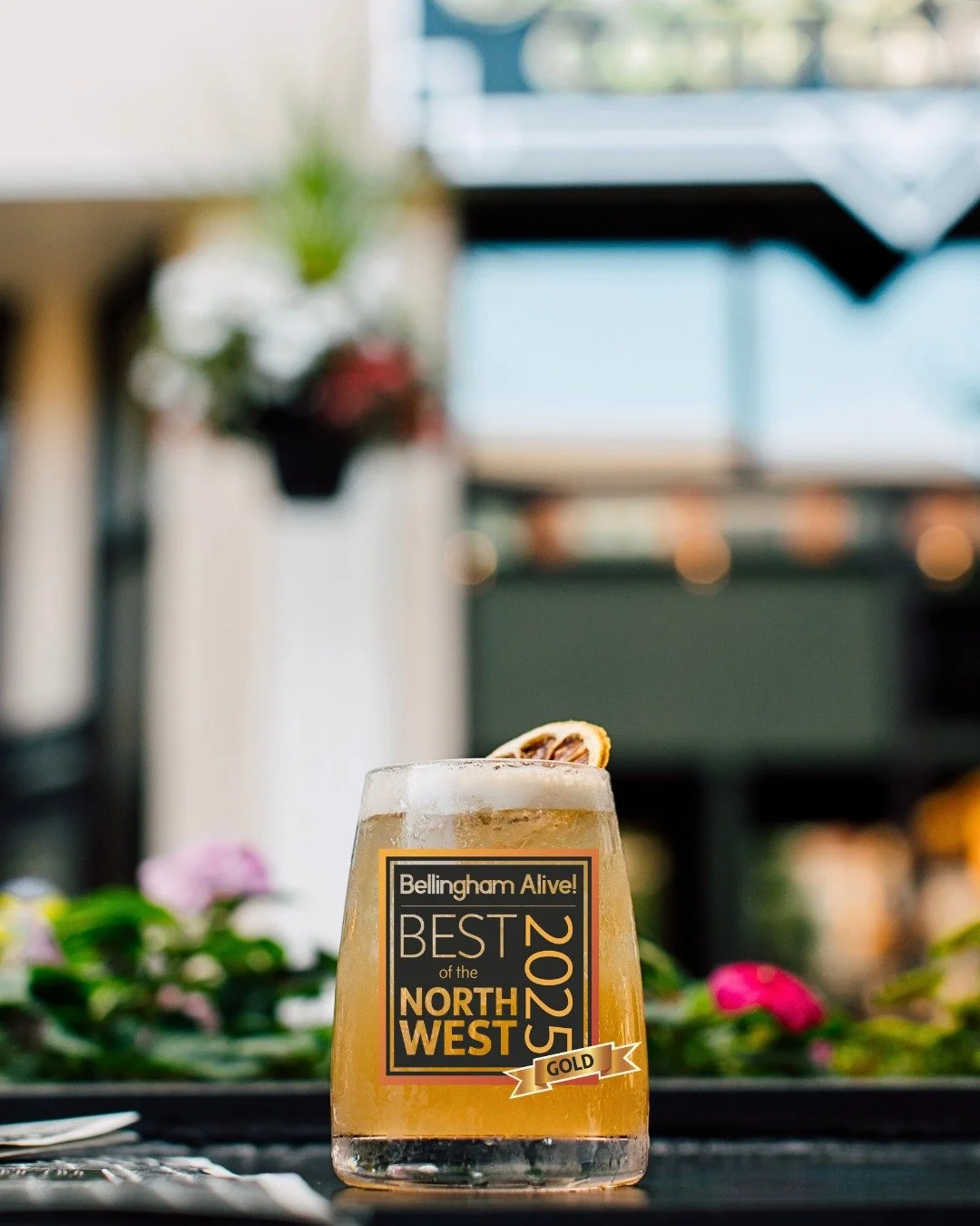 We&rsquo;re beyond thrilled to announce: Galloway&rsquo;s has won Gold once more in @bellinghamalive's Best of the Northwest&mdash;our sixth time at #1. 🏆

We&rsquo;re honored, humbled, and deeply grateful. 
To our guests &amp; those who voted: You 