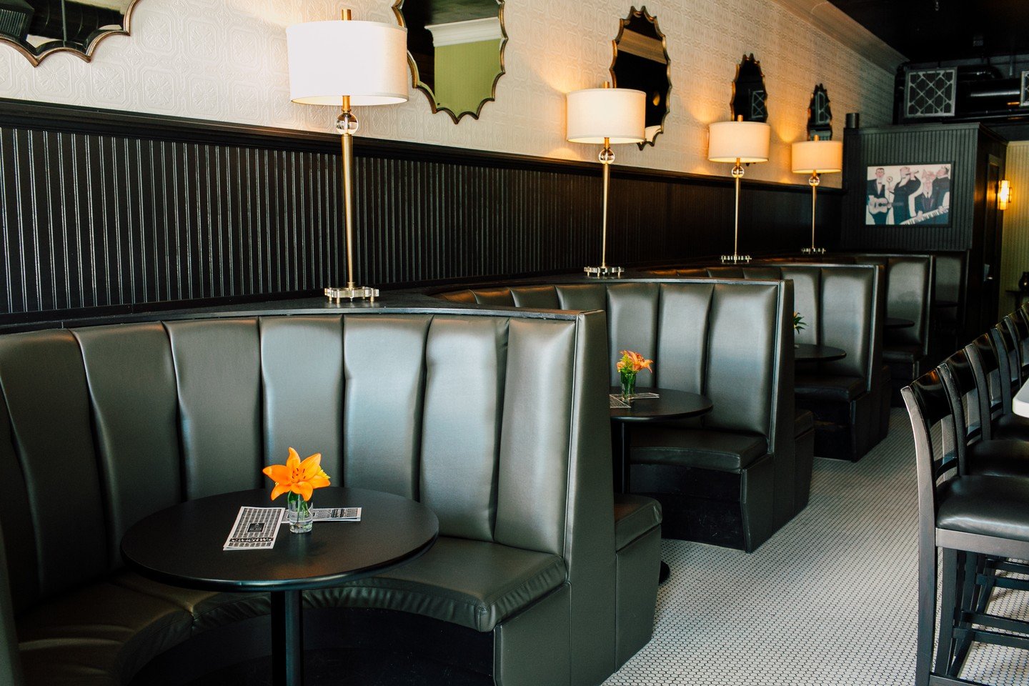 Date &amp; Paint is back! 🎨

Join us Thursday, February 5, 6 pm to 8 pm for a night of canvases, cocktails, and creativity. Perfect for a date, friends, or just treating yourself.

Can&rsquo;t make it this month? No worries&mdash;we do it every 1st 