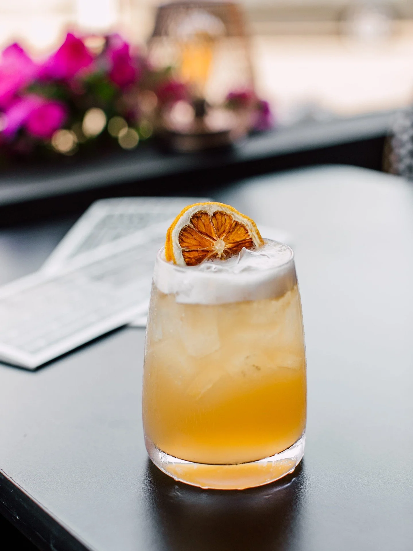 April 1st at Galloway&rsquo;s: cocktails, bites, and all of the fun, none of the tricks.