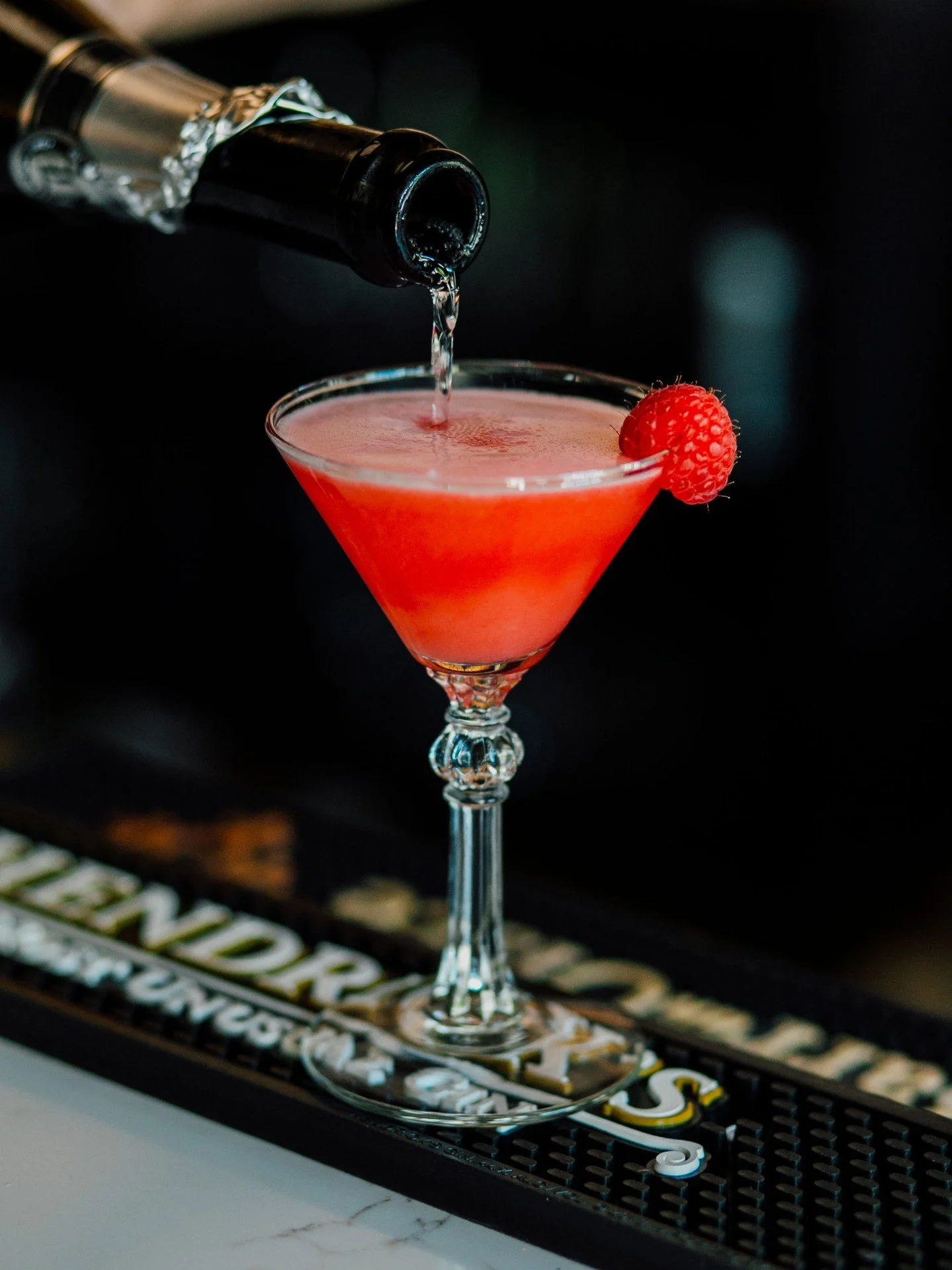 Shake things up and learn something new at our bitters making class. Join us Thursday, April 16 from 6 to 8 pm. Reserve your spot at the link in bio.