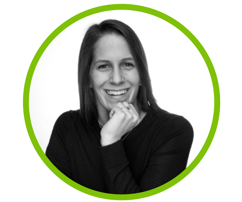Nina Silverstein, TFA Baltimore ‘12, Founder 2B