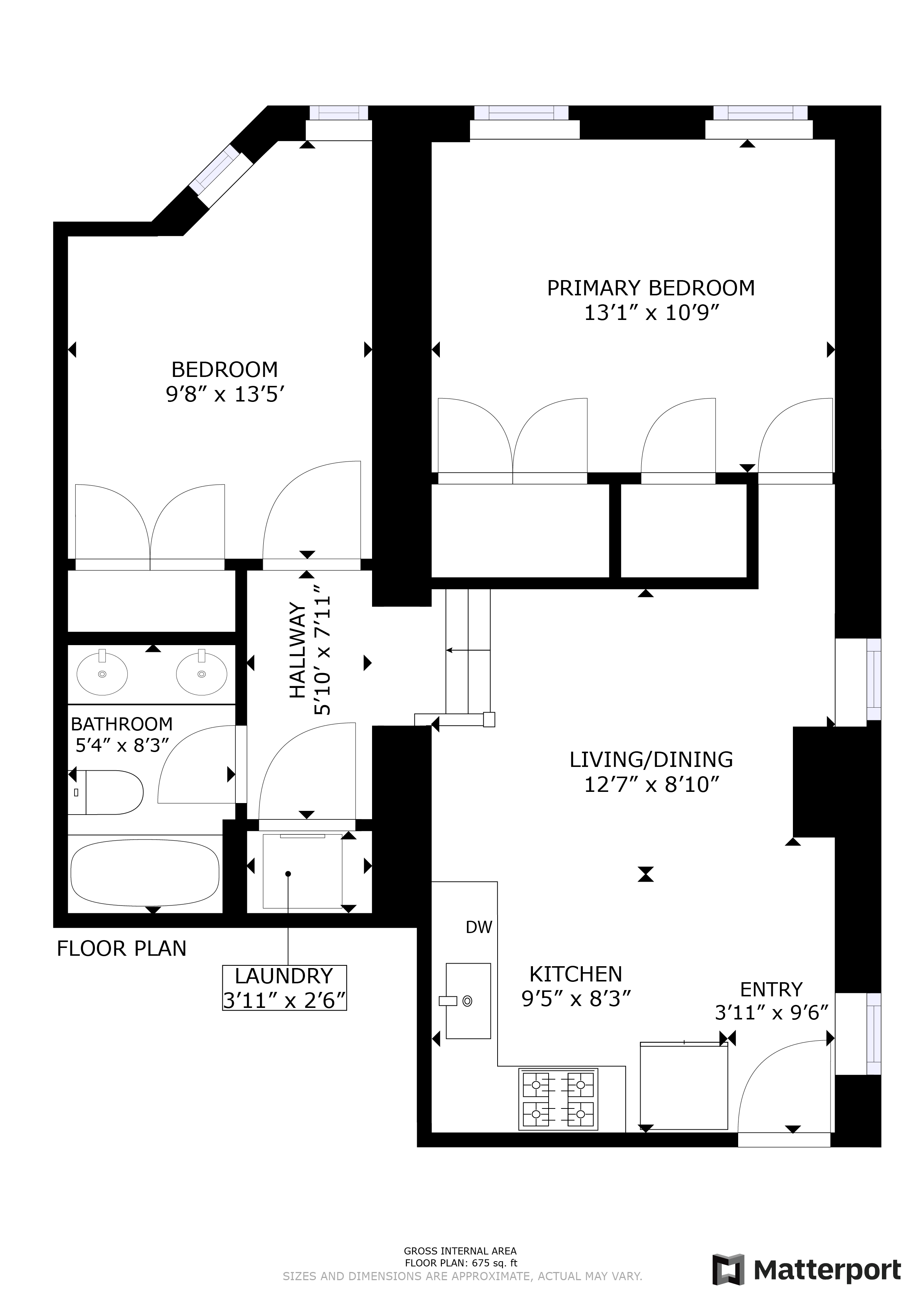 Unit B Floor Plans.png