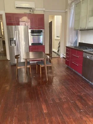 825 Park 1R - studio / 1 bath