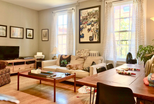 810 Cathedral 2R - #1350