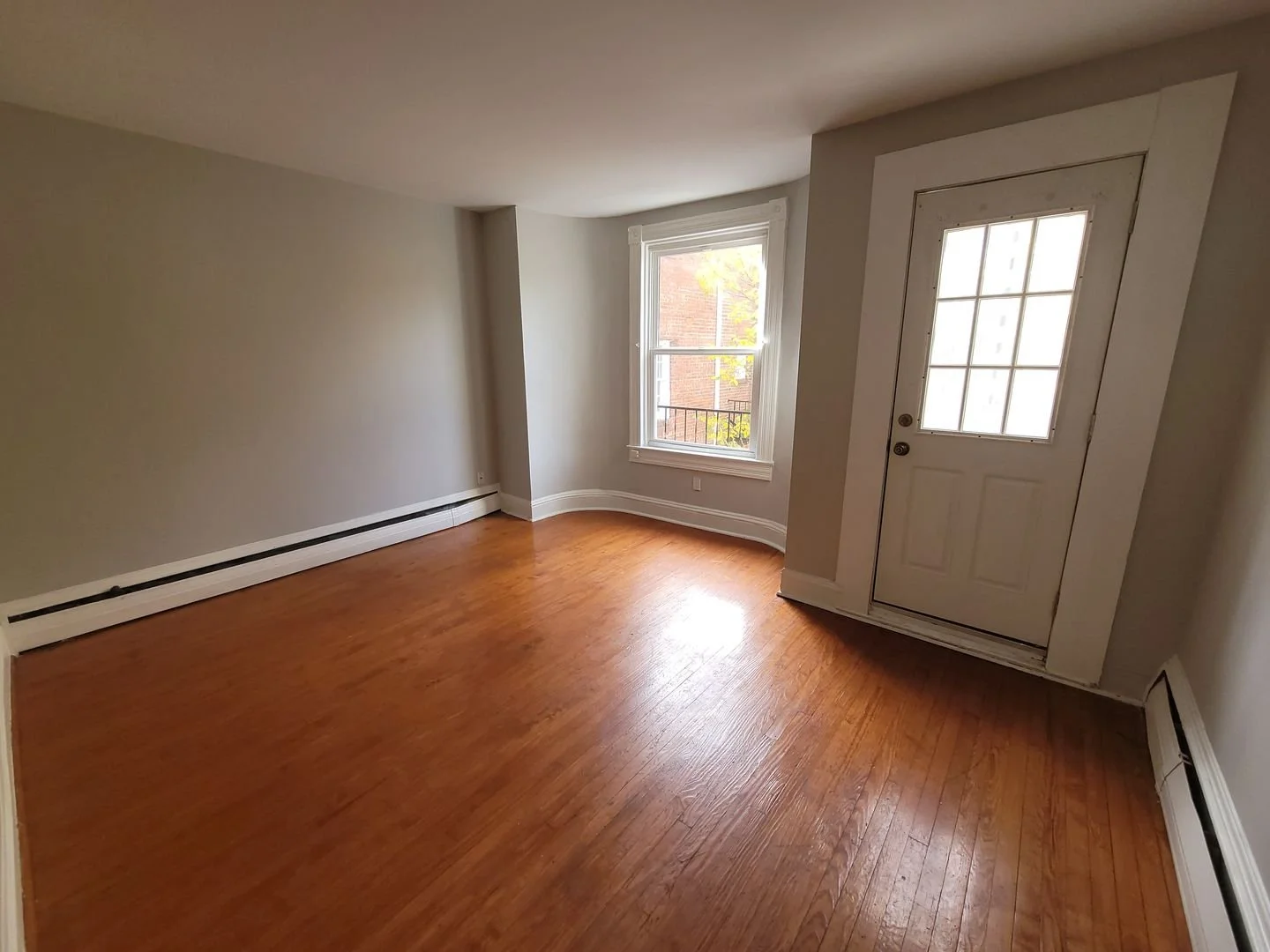 3002 St. Paul 3R - studio / 1 bath