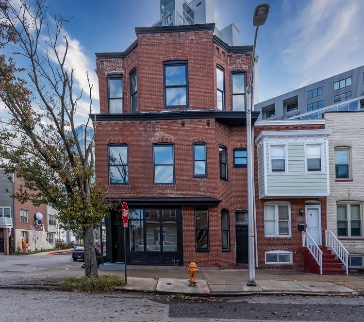 1301 Andre C - 1 bed / 1 bath