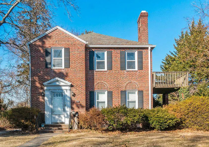 310 Gittings - 2 bed / 1 bath