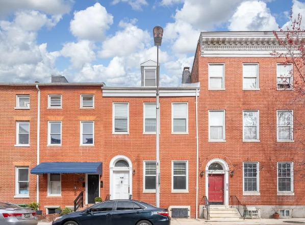 908 Fawn #3 - 1 bed / 1 bath