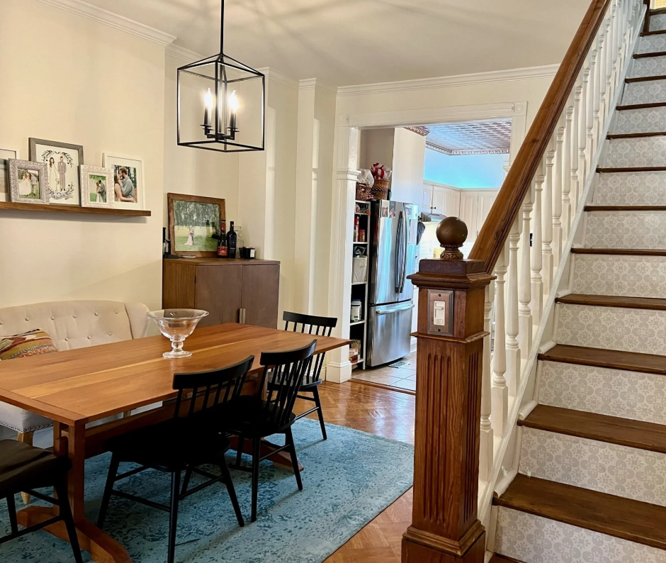 5 S Potomac - 2 bed / 3 bath