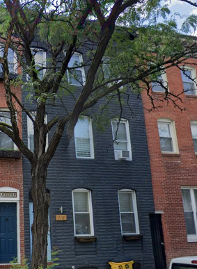 230 S Collington #3 - 1 bed / 1 bath