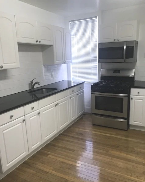 1527 Union #100 - 2 bed / 2 bath