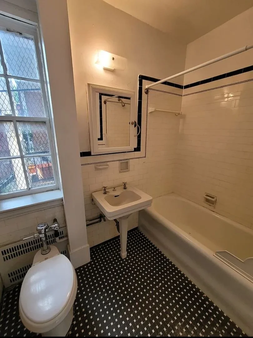 4 E 30th 6.103 - 1 bed / 1 bath