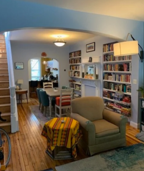 153 N Linwood - 3 bed / 3 bath