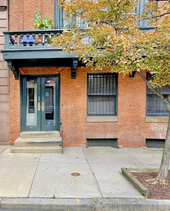 807 Cathedral 3R - 1 bed / 1 bath