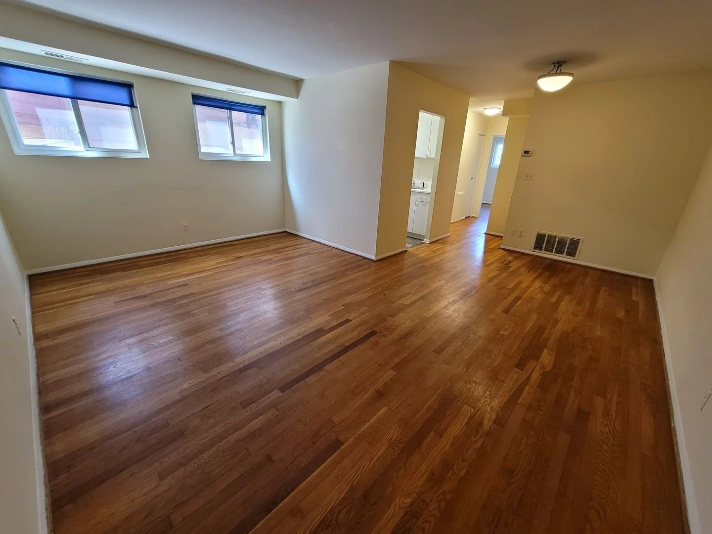 2637 St. Paul 1A - 2 bed / 1 bath