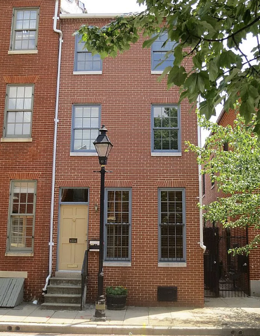 655 Washington Blvd - 3 bed / 2 bath