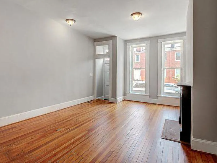 106 S Washington - 6 bed / 3.5 bath