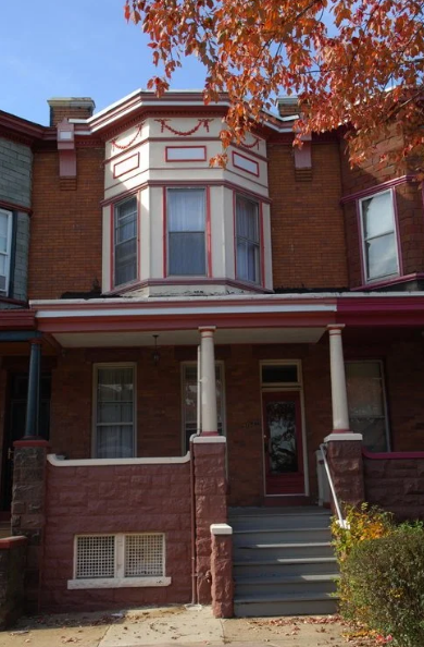 2620 Guilford #1 - 1 bed / 1 bath