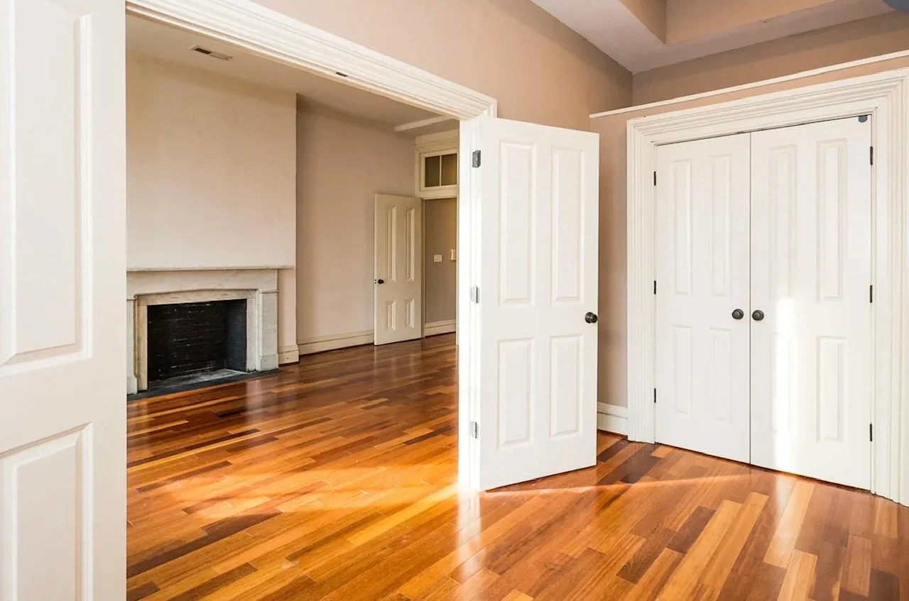 904 N Charles #3 - 3 bed / 1 bath