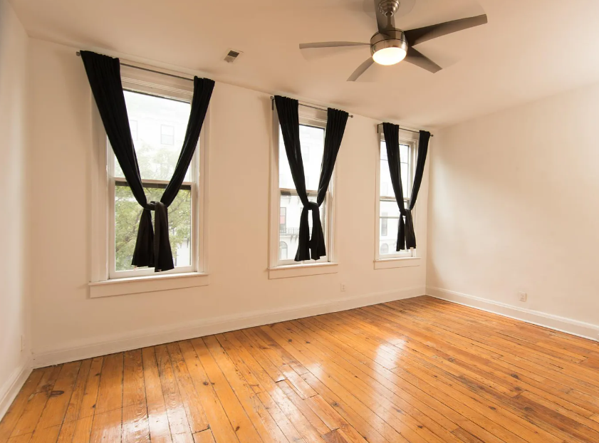 1523 Park #2 - 2 bed / 1 bath