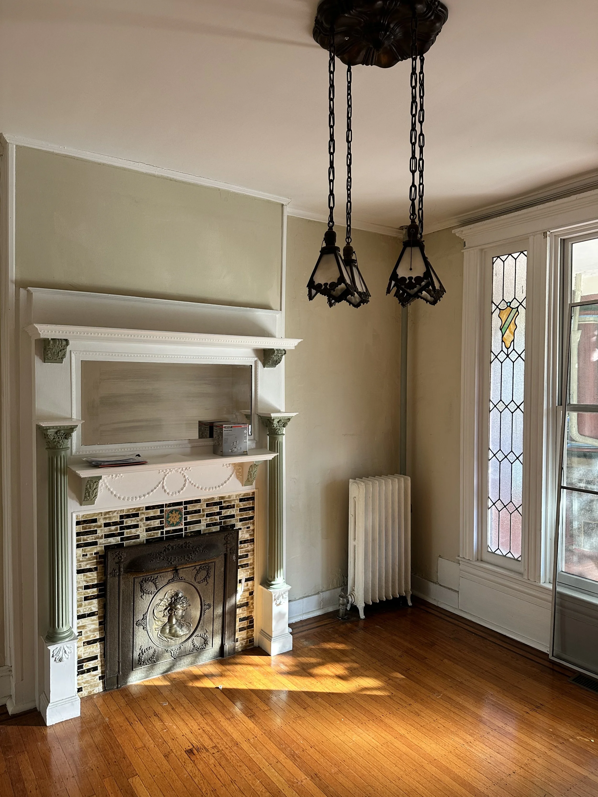 2940 Guilford - 4 bed / 2.5 bath